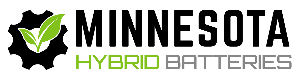MN Hybrid Battery Logo